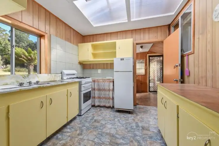 Third view of Homely house listing, 748 Jackeys Marsh Road, Jackeys Marsh TAS 7304