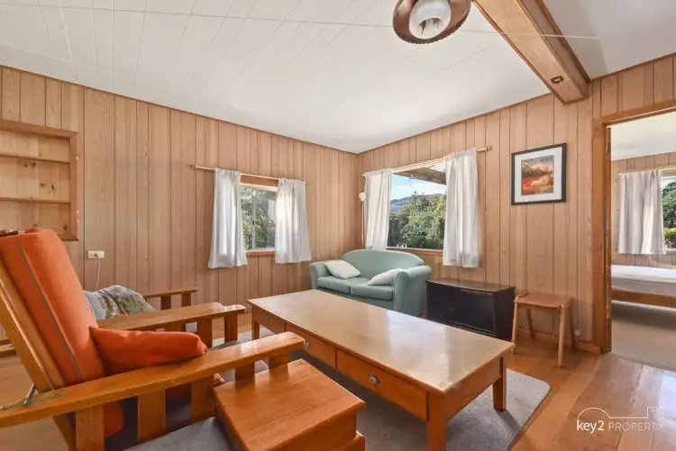Fourth view of Homely house listing, 748 Jackeys Marsh Road, Jackeys Marsh TAS 7304