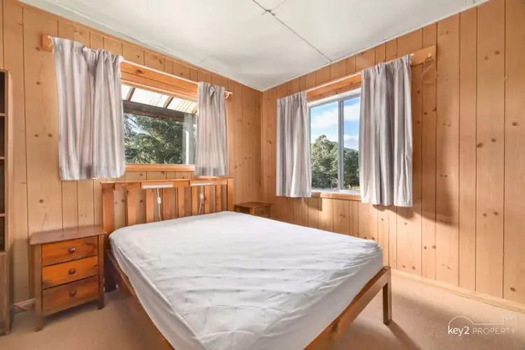 Fifth view of Homely house listing, 748 Jackeys Marsh Road, Jackeys Marsh TAS 7304