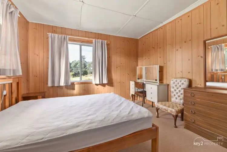 Sixth view of Homely house listing, 748 Jackeys Marsh Road, Jackeys Marsh TAS 7304
