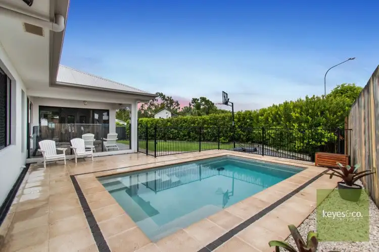 1 Cormorant Court, Douglas QLD 4814