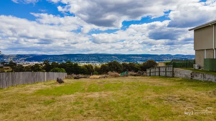 Second view of Homely land listing, 30 Leeander Crescent, Ravenswood TAS 7250