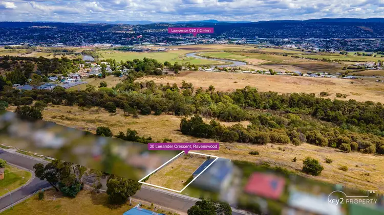 Fifth view of Homely land listing, 30 Leeander Crescent, Ravenswood TAS 7250