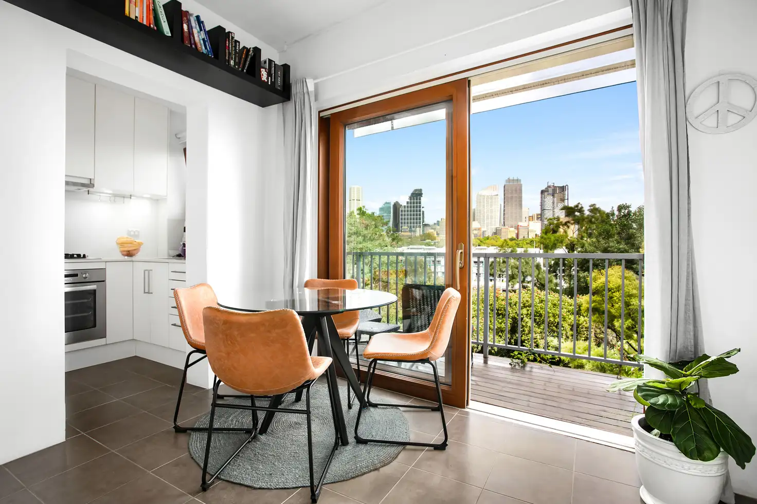 Main view of Homely apartment listing, 3/3 Oak Lane, Potts Point NSW 2011