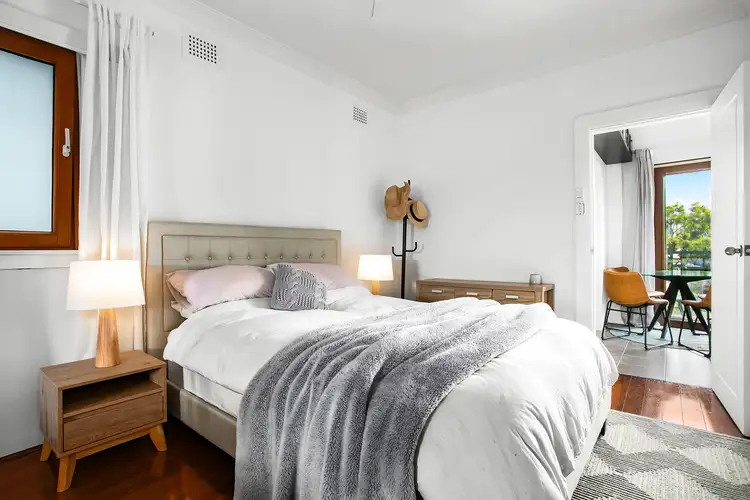 Fourth view of Homely apartment listing, 3/3 Oak Lane, Potts Point NSW 2011