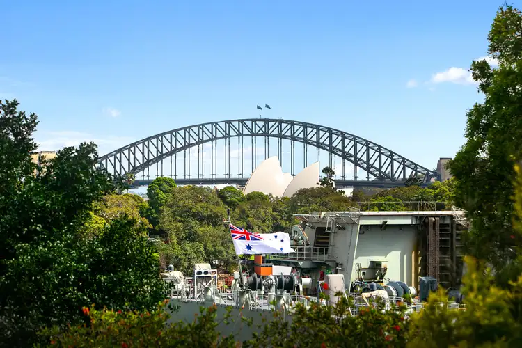 Sixth view of Homely apartment listing, 3/3 Oak Lane, Potts Point NSW 2011