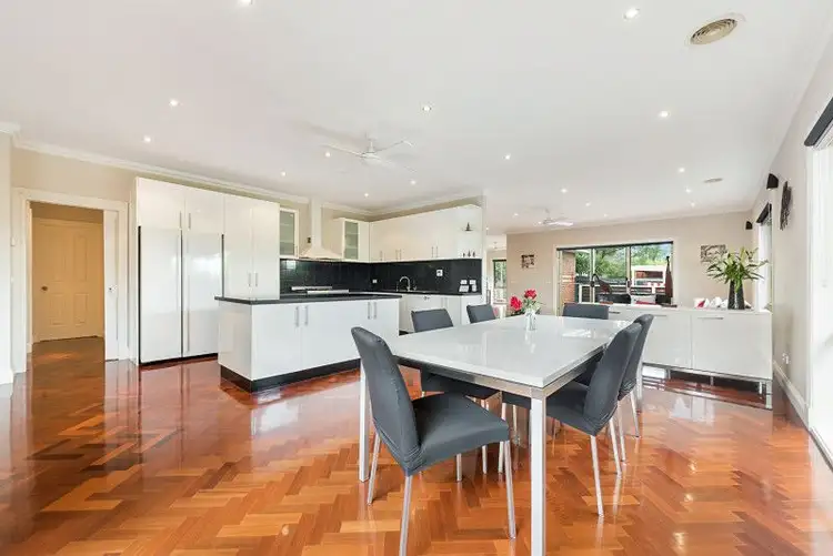 2/21 Hilda Avenue, Boronia VIC 3155