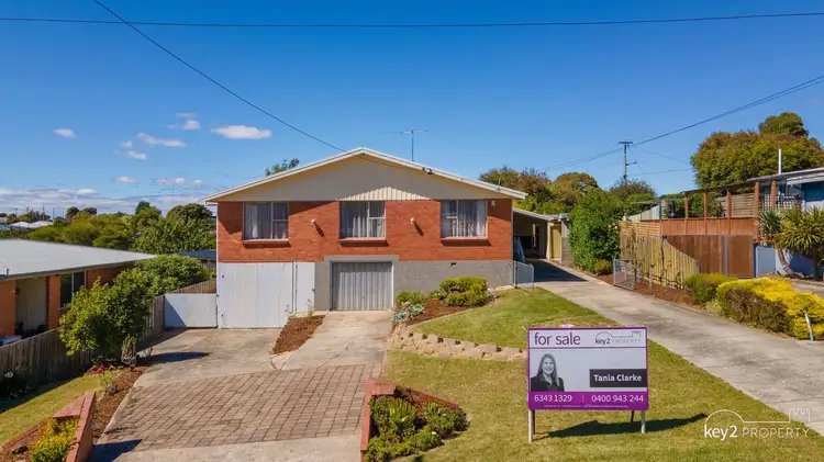 29 Lavender Grove, Summerhill TAS 7250