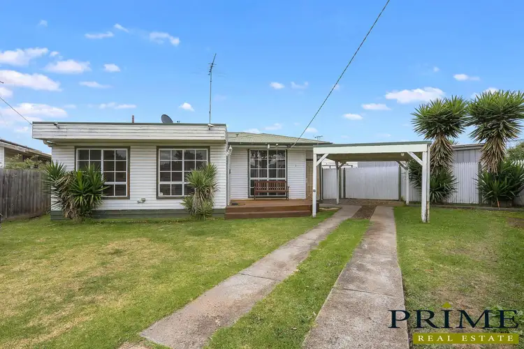 Main view of Homely house listing, 3 Cobargo Court, Norlane VIC 3214