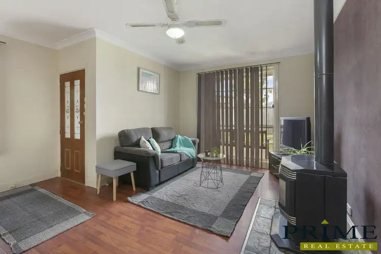 Second view of Homely house listing, 3 Cobargo Court, Norlane VIC 3214
