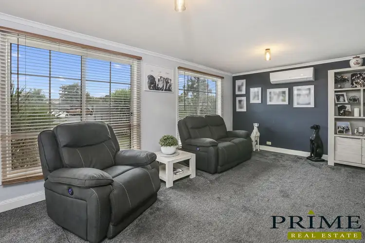 Fifth view of Homely house listing, 3 Cobargo Court, Norlane VIC 3214