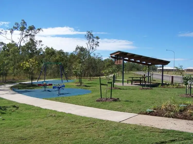 Fifth view of Homely land listing, 2 Maryland Drive, Deeragun QLD 4818