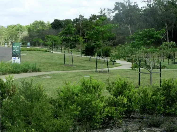 Sixth view of Homely land listing, 2 Maryland Drive, Deeragun QLD 4818