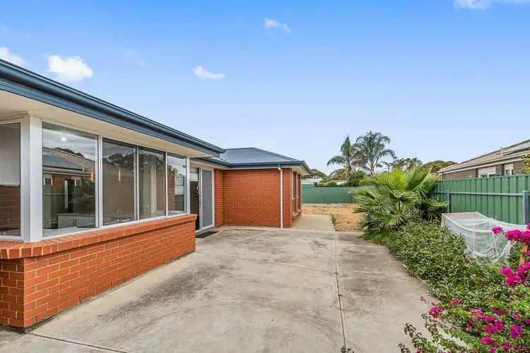 Second view of Homely house listing, 3 Paul Court, Paralowie SA 5108