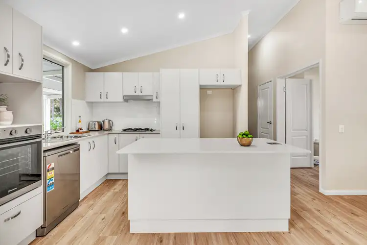 Third view of Homely retirement listing, 120a/2 Macleay Drive, Halekulani NSW 2262