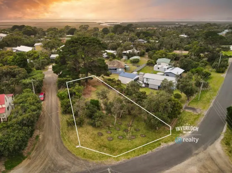Third view of Homely land listing, 32 Black Avenue, Venus Bay VIC 3956