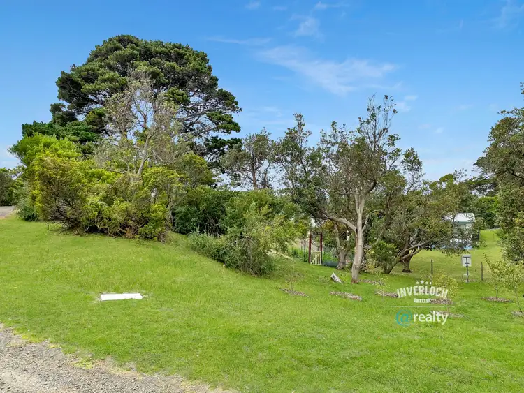 Fifth view of Homely land listing, 32 Black Avenue, Venus Bay VIC 3956