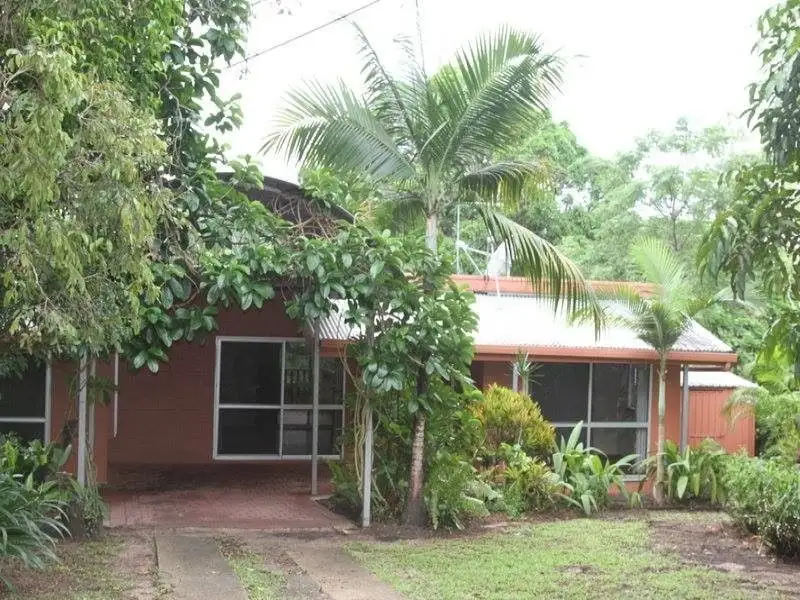 Main view of Homely house listing, 12 Clohesy Street, Koah QLD 4881