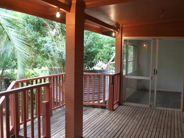 Seventh view of Homely house listing, 12 Clohesy Street, Koah QLD 4881