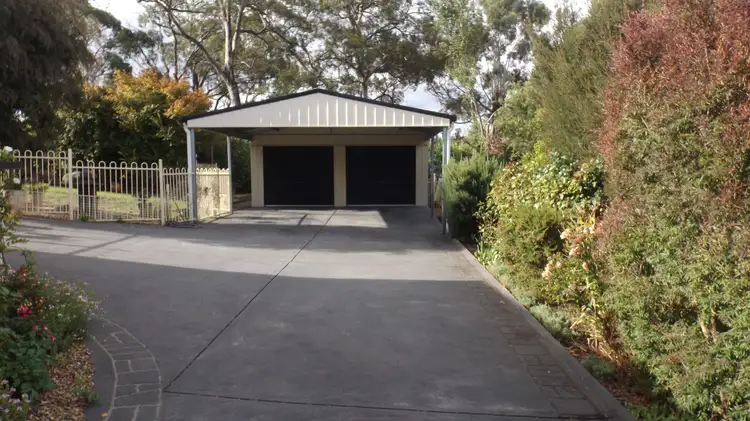 Second view of Homely house listing, 27 Natlee crescent, Old Beach TAS 7017