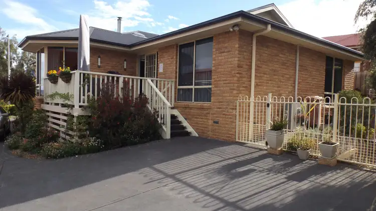 Third view of Homely house listing, 27 Natlee crescent, Old Beach TAS 7017
