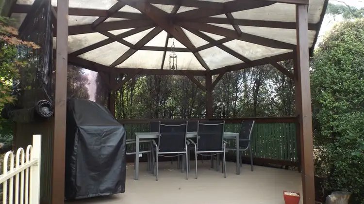 Fourth view of Homely house listing, 27 Natlee crescent, Old Beach TAS 7017