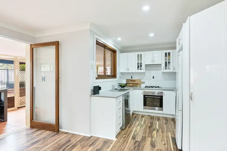 Fourth view of Homely house listing, 248 Maryland Drive, Maryland NSW 2287
