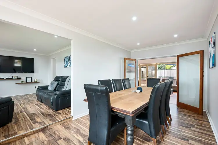 Fifth view of Homely house listing, 248 Maryland Drive, Maryland NSW 2287