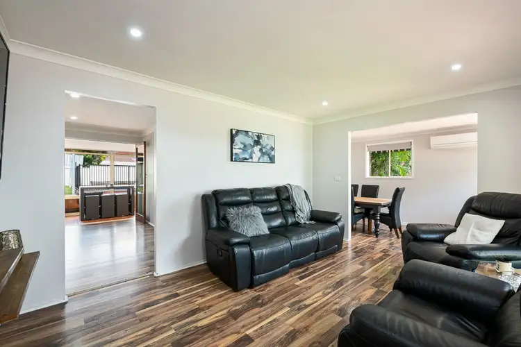 Sixth view of Homely house listing, 248 Maryland Drive, Maryland NSW 2287