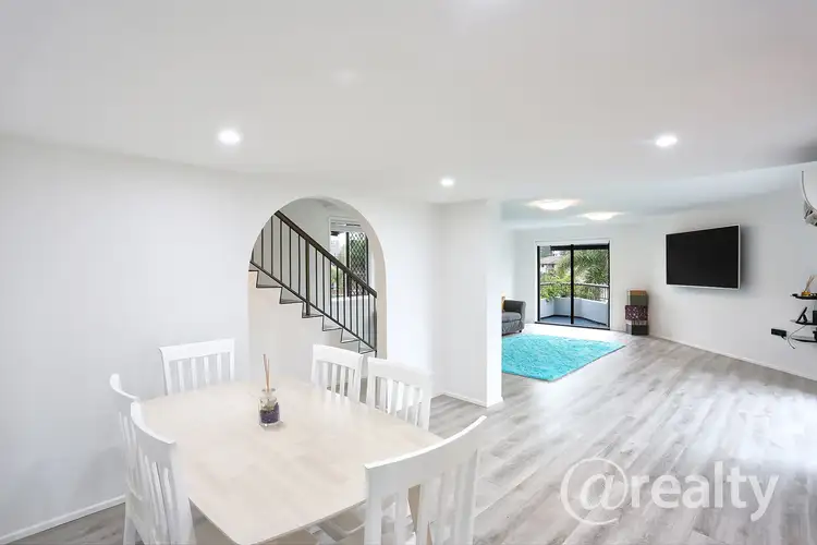 Second view of Homely apartment listing, 18/22 Second Avenue, Broadbeach QLD 4218