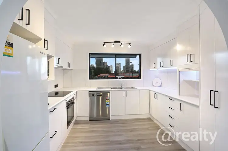 Third view of Homely apartment listing, 18/22 Second Avenue, Broadbeach QLD 4218