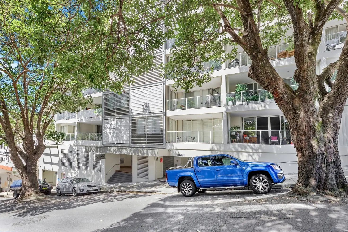 Main view of Homely apartment listing, 702/21 Newcomen Street, Newcastle NSW 2300