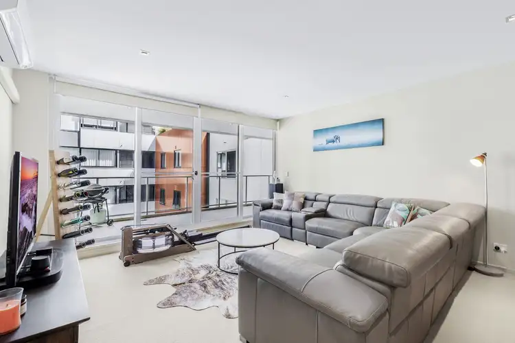 Fourth view of Homely apartment listing, 702/21 Newcomen Street, Newcastle NSW 2300