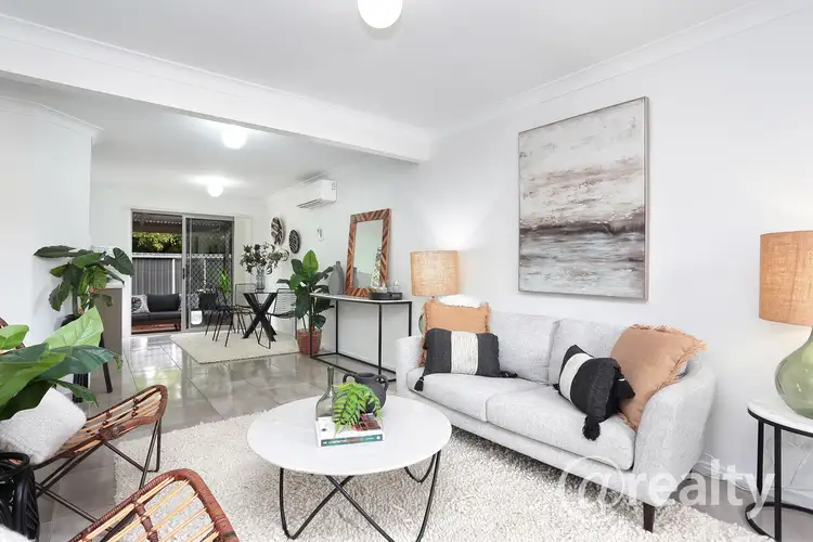 Main view of Homely townhouse listing, 28/232 Preston Road, Wynnum QLD 4178