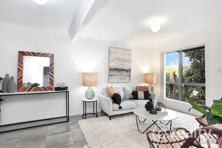 Second view of Homely townhouse listing, 28/232 Preston Road, Wynnum QLD 4178