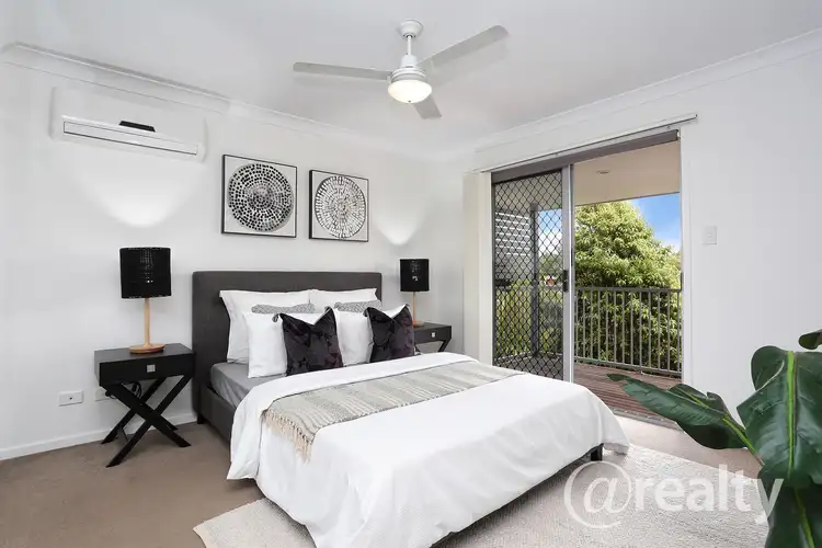 Fourth view of Homely townhouse listing, 28/232 Preston Road, Wynnum QLD 4178