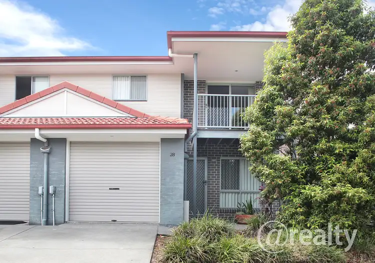 Seventh view of Homely townhouse listing, 28/232 Preston Road, Wynnum QLD 4178