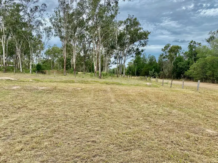 Second view of Homely land listing, LOT 4 Langtons Lane, Esk QLD 4312
