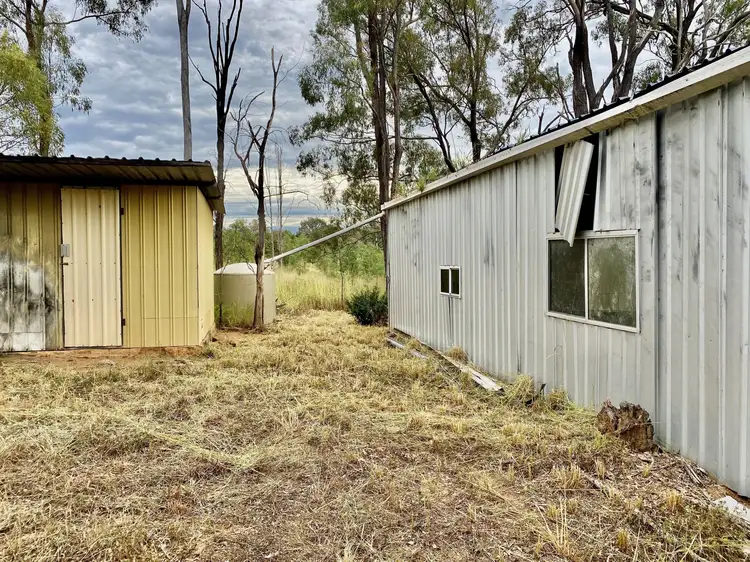Fifth view of Homely land listing, LOT 4 Langtons Lane, Esk QLD 4312
