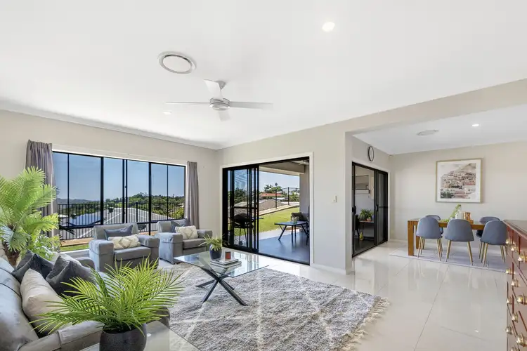 Main view of Homely house listing, 21 Mount Bilinga Circuit, Bilambil Heights NSW 2486