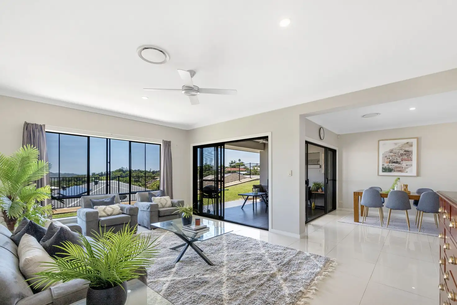 Main view of Homely house listing, 21 Mount Bilinga Circuit, Bilambil Heights NSW 2486