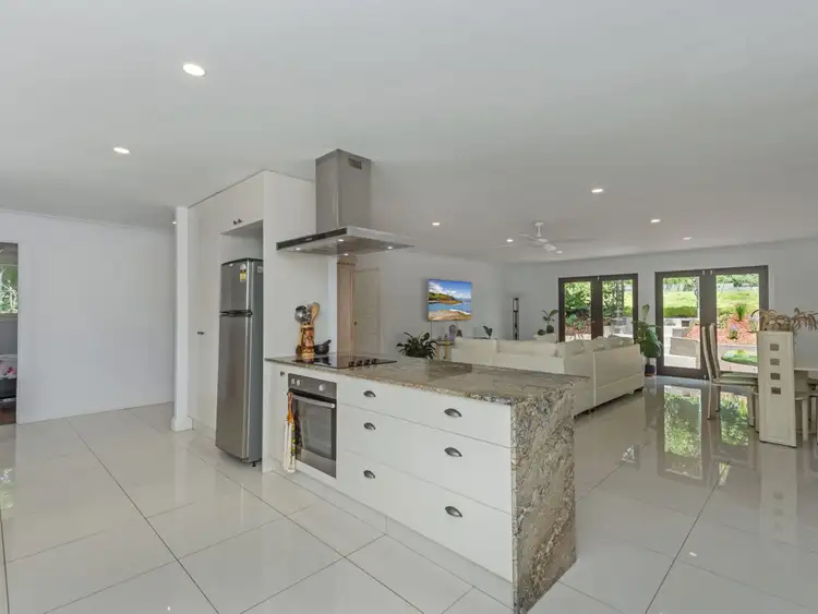 Second view of Homely house listing, 35 Huyber Lane, Tamborine Mountain QLD 4272