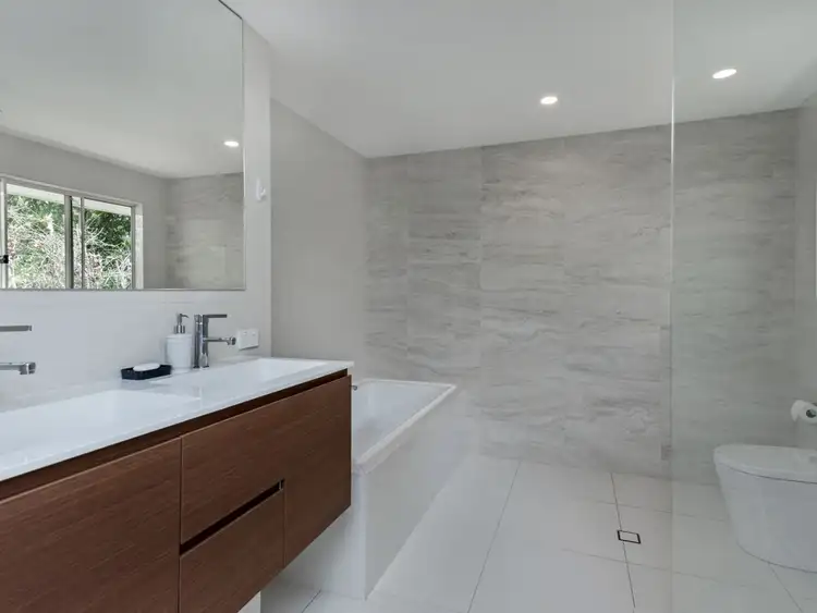 Third view of Homely house listing, 35 Huyber Lane, Tamborine Mountain QLD 4272