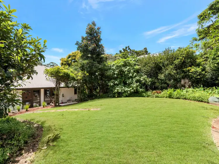 Fourth view of Homely house listing, 35 Huyber Lane, Tamborine Mountain QLD 4272