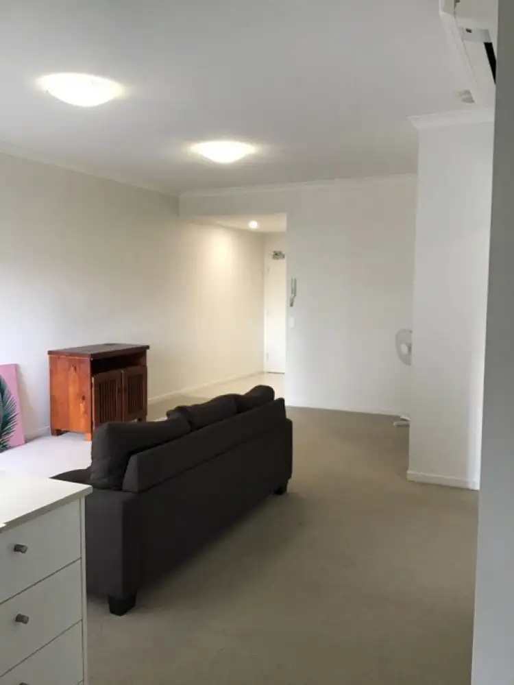 Second view of Homely apartment listing, 2401/19 Playfield St, Chermside QLD 4032