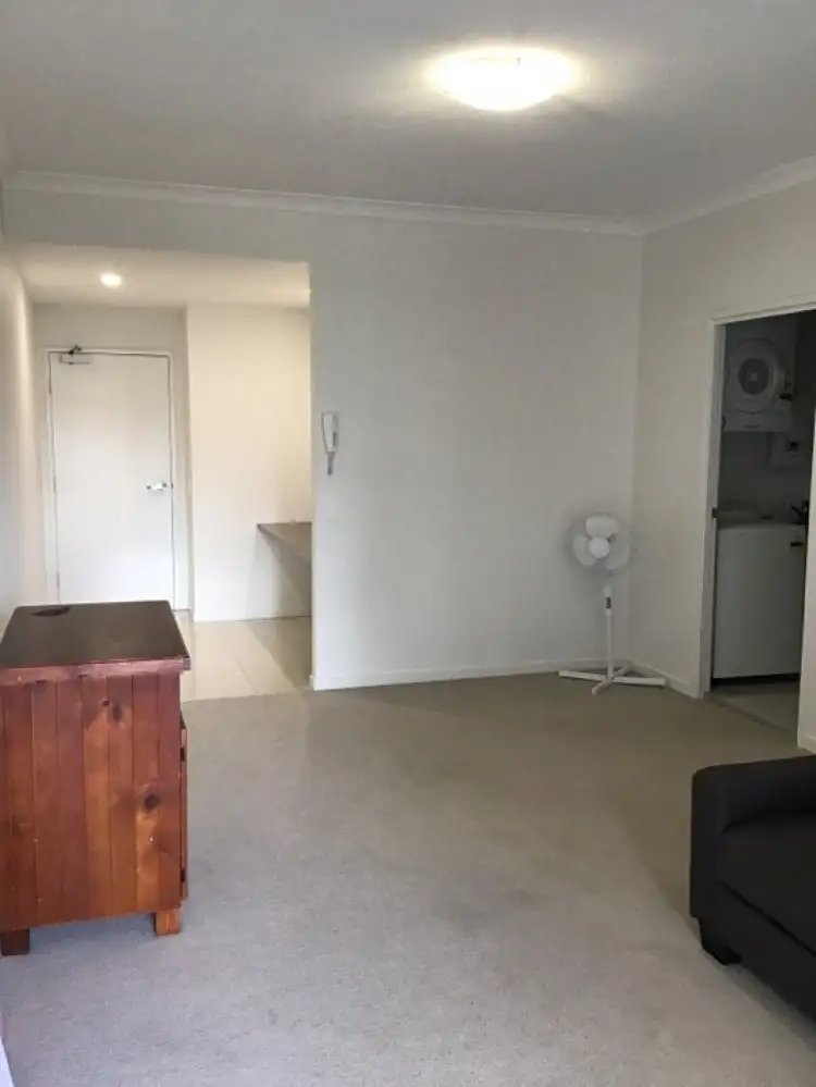 Third view of Homely apartment listing, 2401/19 Playfield St, Chermside QLD 4032