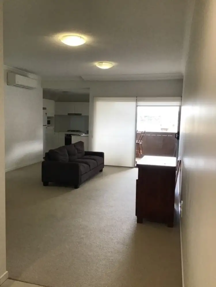 Fifth view of Homely apartment listing, 2401/19 Playfield St, Chermside QLD 4032