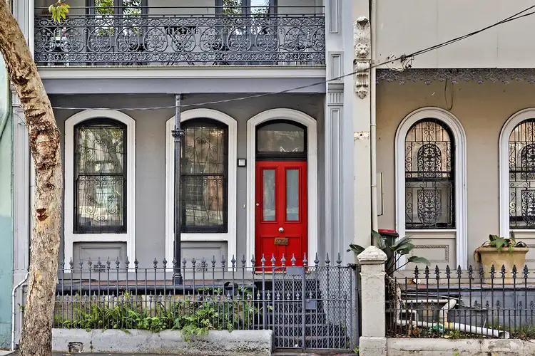 Main view of Homely house listing, 275 Darlinghurst Road, Darlinghurst NSW 2010
