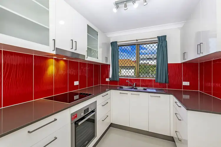 3/90 Plimsoll Street, Greenslopes QLD 4120