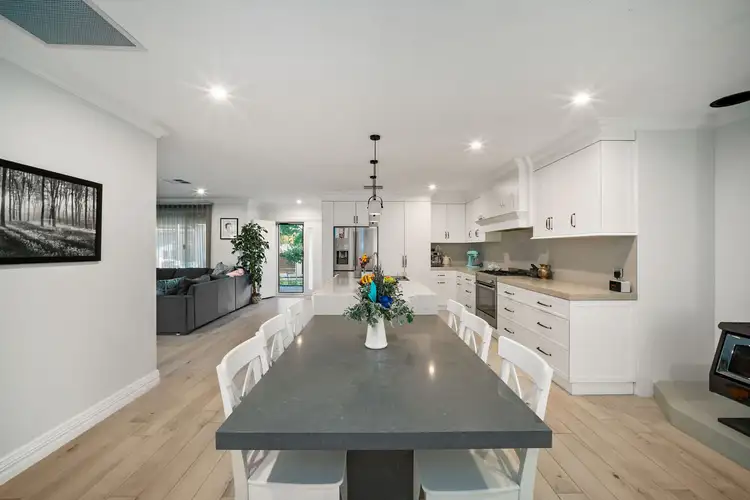 Main view of Homely house listing, 30 Curtis Street, Lesmurdie WA 6076